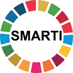 Logo of SMARTI Research Lab